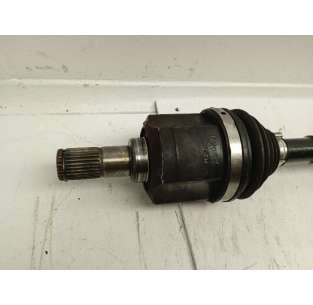 TRANSMISION DELANTERA... 2