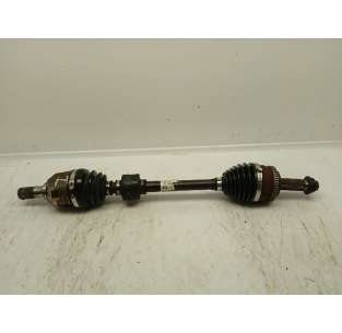 TRANSMISION DELANTERA...