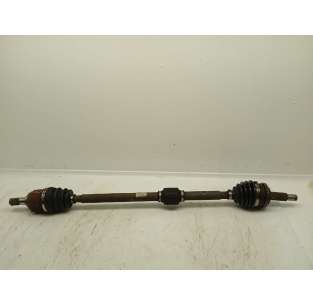 TRANSMISION DELANTERA...