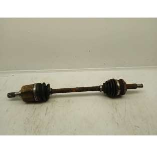 TRANSMISION DELANTERA...