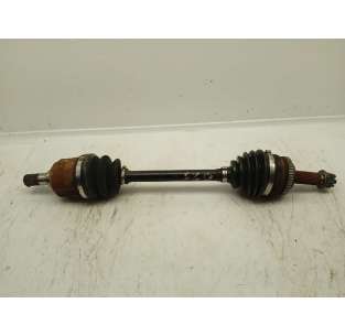 TRANSMISION DELANTERA...