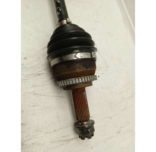 TRANSMISION DELANTERA... 2