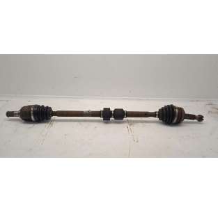 TRANSMISION DELANTERA...