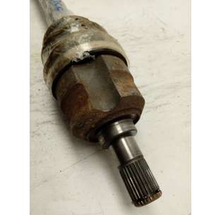 TRANSMISION DELANTERA... 2