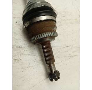 TRANSMISION DELANTERA...