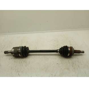 TRANSMISION DELANTERA...