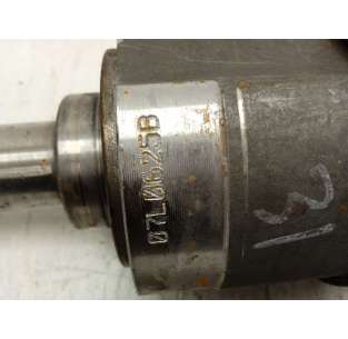 TRANSMISION DELANTERA... 2