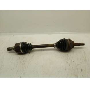 TRANSMISION DELANTERA...