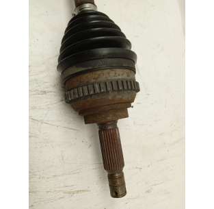 TRANSMISION DELANTERA... 2