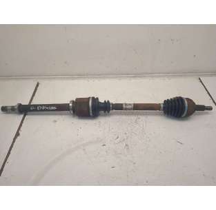 TRANSMISION DELANTERA...