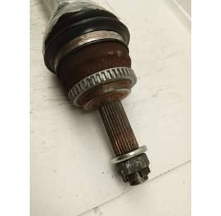 TRANSMISION DELANTERA... 2