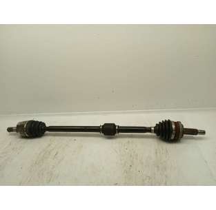 TRANSMISION DELANTERA...