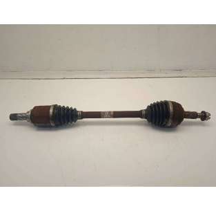 TRANSMISION DELANTERA...