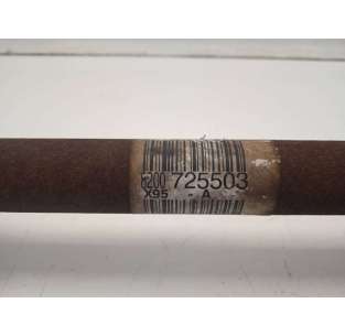 TRANSMISION DELANTERA... 2