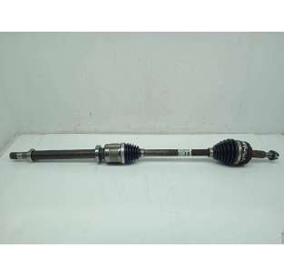 TRANSMISION DELANTERA...