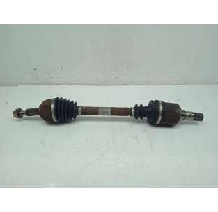 TRANSMISION DELANTERA...