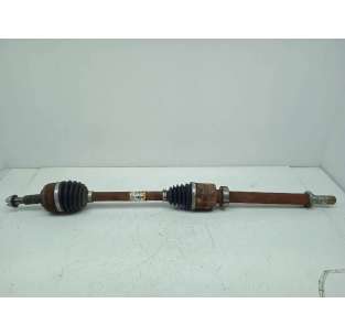 TRANSMISION DELANTERA...