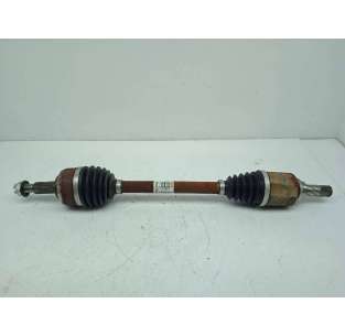 TRANSMISION DELANTERA...