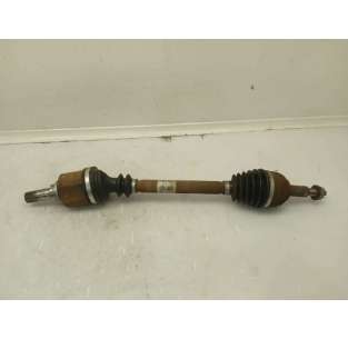 TRANSMISION DELANTERA...