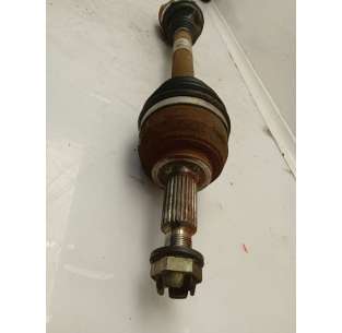 TRANSMISION DELANTERA... 2