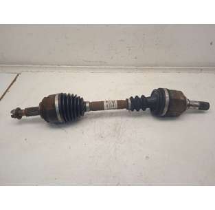 TRANSMISION DELANTERA...