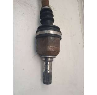 TRANSMISION DELANTERA... 2