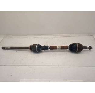 TRANSMISION DELANTERA...