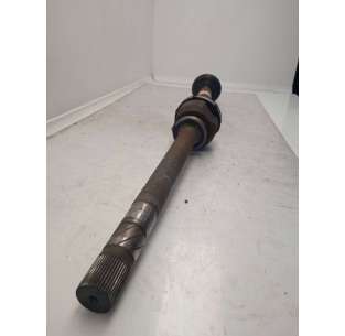 TRANSMISION DELANTERA... 2