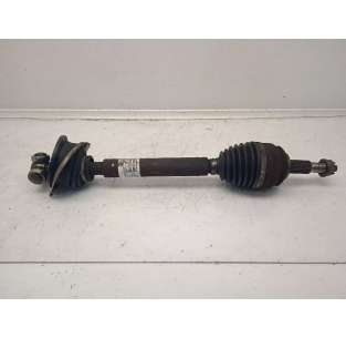 TRANSMISION DELANTERA...