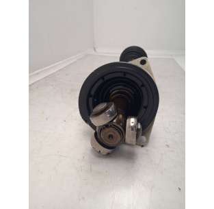 TRANSMISION DELANTERA... 2