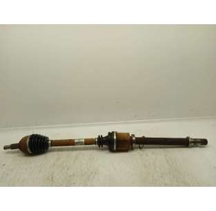 TRANSMISION DELANTERA...