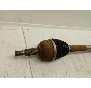 TRANSMISION DELANTERA... 2