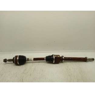 TRANSMISION DELANTERA...