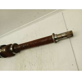 TRANSMISION DELANTERA... 2