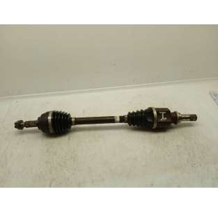 TRANSMISION DELANTERA...