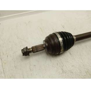 TRANSMISION DELANTERA... 2