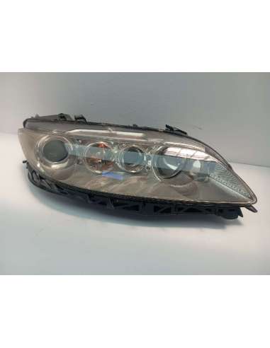 FARO DERECHO MAZDA 6 BERLINA (GG) 1.8...