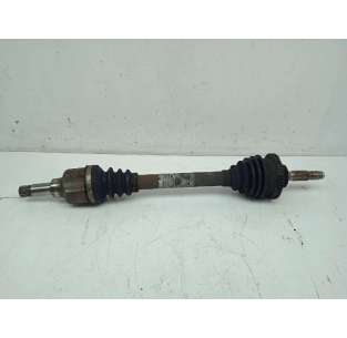 TRANSMISION DELANTERA...