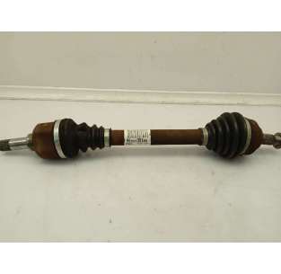 TRANSMISION DELANTERA...