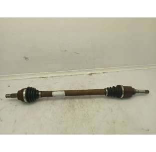 TRANSMISION DELANTERA...