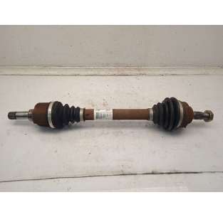 TRANSMISION DELANTERA...