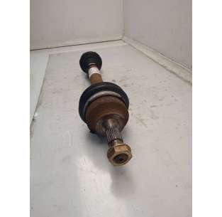 TRANSMISION DELANTERA... 2