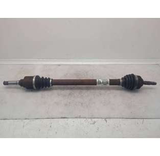 TRANSMISION DELANTERA...