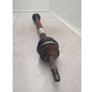 TRANSMISION DELANTERA... 2