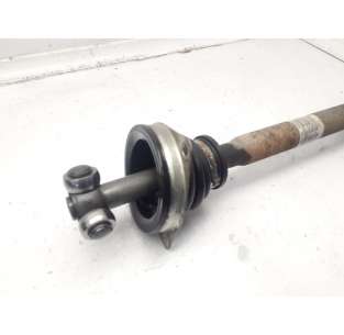 TRANSMISION DELANTERA... 2