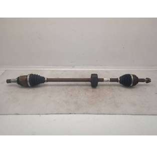 TRANSMISION DELANTERA...