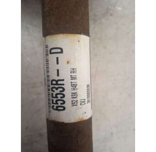 TRANSMISION DELANTERA... 2