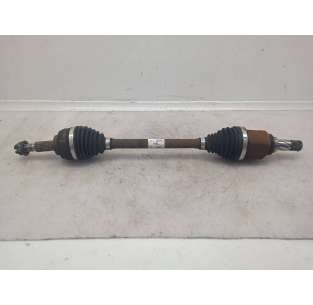 TRANSMISION DELANTERA...