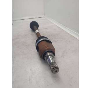 TRANSMISION DELANTERA... 2