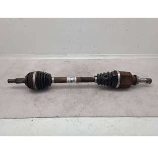 TRANSMISION DELANTERA...